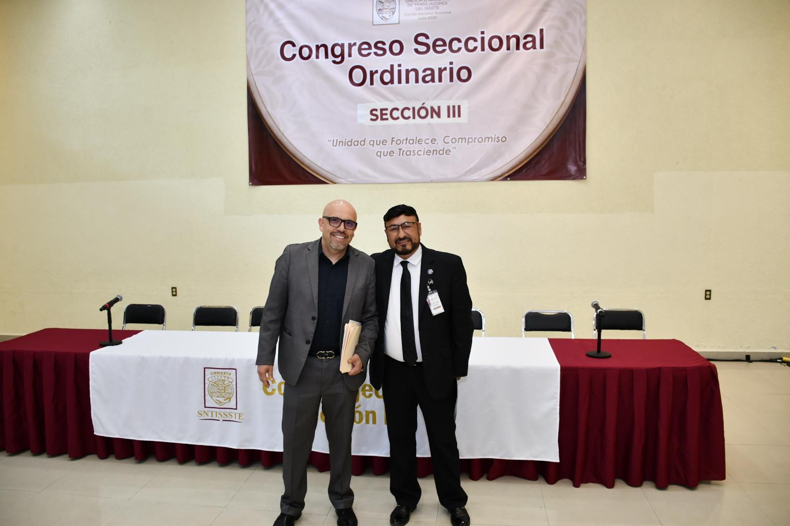 Congreso Seccional Ordinario, Sección III, “Clínicas de Medicina Familiar”